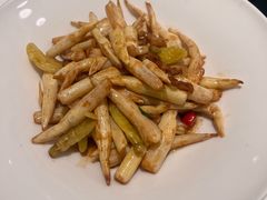 -花城粤菜餐厅(高新区店)