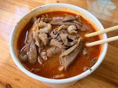 -四里沙茶面(七星西路分店)
