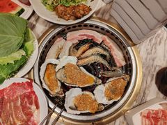 -火炉火自助餐(喜隆多店)