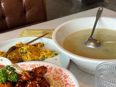 -菲乐餐厅(三十年经营·湖滨路店)