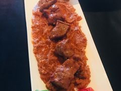 -Efes Turkish & Mediterranean Cuisine 艾菲斯餐厅(陆家嘴店)