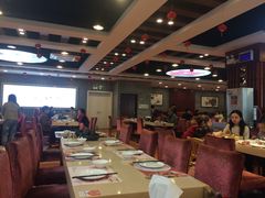 大堂-点都德(千灯湖环宇城店)