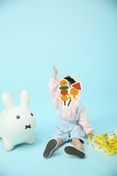 -蜜阁孕味亲子摄影(太奥广场店)