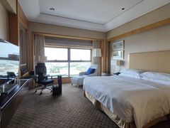 -宁波万豪酒店