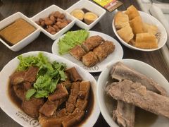 -松發肉骨茶(先得坊店)