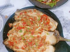 -新凯旋烧烤·燕姐千岛湖土菜