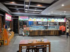 -景芝小炒(蓉花路店)