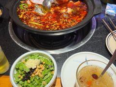 -小饕荟雅安贡椒鱼鲜馆(广福桥店)