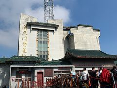 -南岳衡山风景名胜区