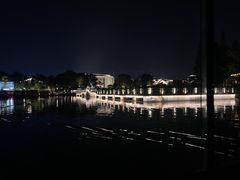 -南通濠河风景名胜区