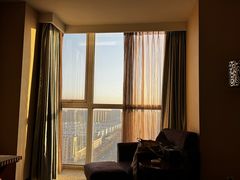 -庞大滦州国际大酒店