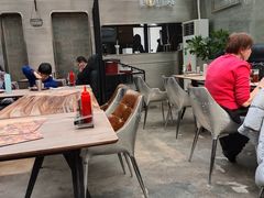 -Tubestation站点比萨(五道营店)