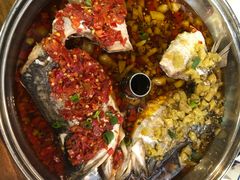 -湘遇湖南菜city店 Taste Hunan Restaurant