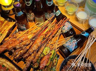 享受此刻，城市夜微醺治愈生活！