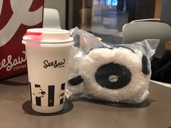 -Seesaw Coffee(苏州中心店)