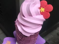 -麦当劳(合肥之心城店)