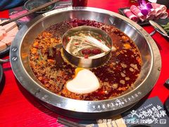 -7mall美食潮地标