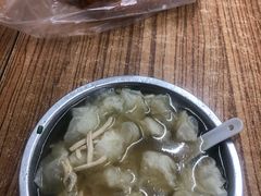 -荣巷小馄饨(荣巷店)