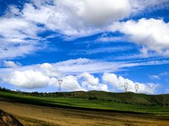 -塞罕坝国家级自然保护区