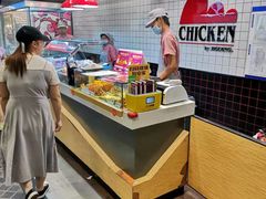 -1973继光香香鸡(合生汇购物中心店)