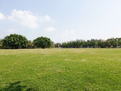 -白沙门生态公园
