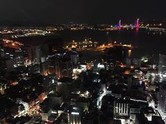 -广安大桥