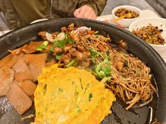 -一烙锅(友谊店)