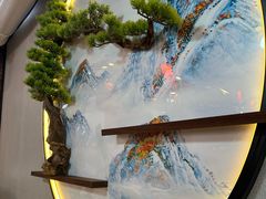 -东北缘餐厅(兰埔路店)