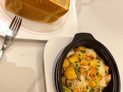 -曼玉餐厅(大卫城店)