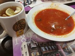 -德大西餐社(云南南路店)