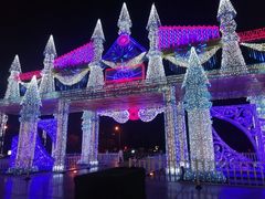 -济南方特东方神画