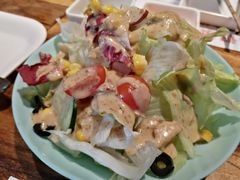 -通海俄式烧烤·俄罗斯大串(嵩山路店)