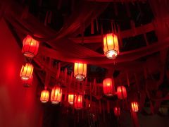 大堂-万方圆拌粉瓦罐汤(滕王阁旗舰店)
