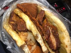-王虎子大饼(甸柳新村五区店)
