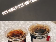 -Manner Coffee(大宁国际商业广场店)