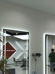 -FINE HAIR 烫染专业设计