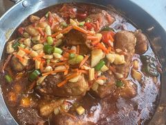 -徽厨食坊·农家特色私房菜