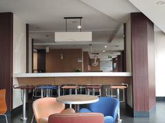 大堂-肯得利(景缘居店)