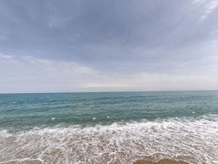 -青海湖二郎剑景区