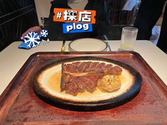 -Mogul Eatery·大亨餐酒馆