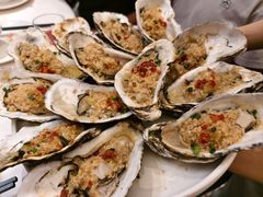 -79号渔船海鲜饭店(宝安店)