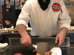 -赤坂亭·M9和牛烧肉·铁板烧·日料398放题(长泰广场店)