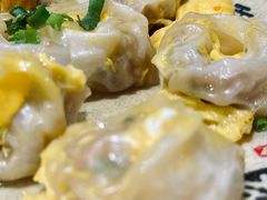 -余氏豆腐包老店(东直街店)