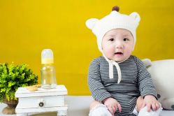 点击看大图 -鹿乐·亲子儿童摄影(城东翠雍新城南区店)