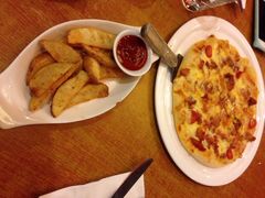 iphone_upload_pic-吉姆丽德乡村西餐厅(闵行交大店)