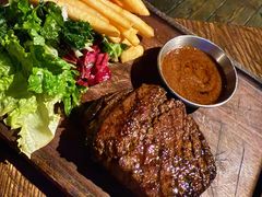 -Q MEX 库迈墨西哥餐吧(三里屯店)