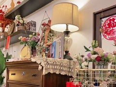 -花满楼(启秀路店)