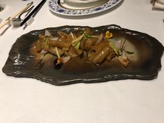 -Yan Ting 宴庭中餐厅(上海静安瑞吉酒店)