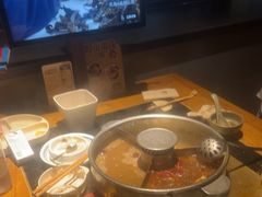 -巴奴毛肚火锅(广益哥伦布店)