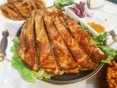 -大铁勺新津菜(东丽阳光新业广场店)